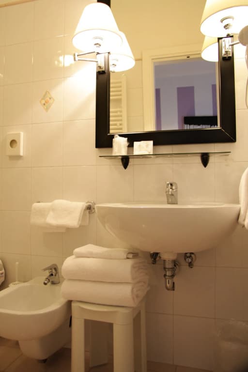 Hotel Alex - photo 9