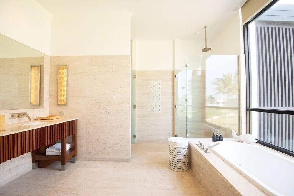 Beachfront Villa in Danang Resort & Spa - photo 9