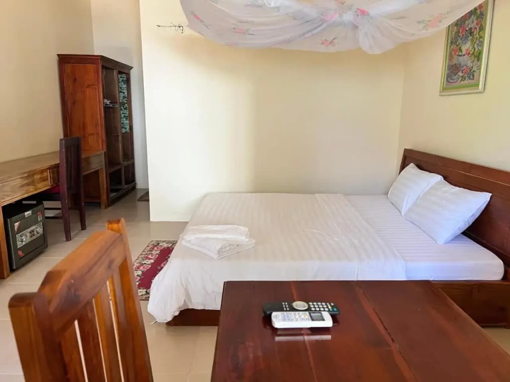 The Palm Tree Guesthouse - photo 6