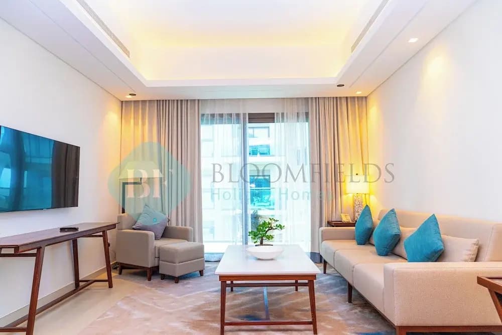 Bloomfields 2BR Plus Maid Address Beach - photo 3