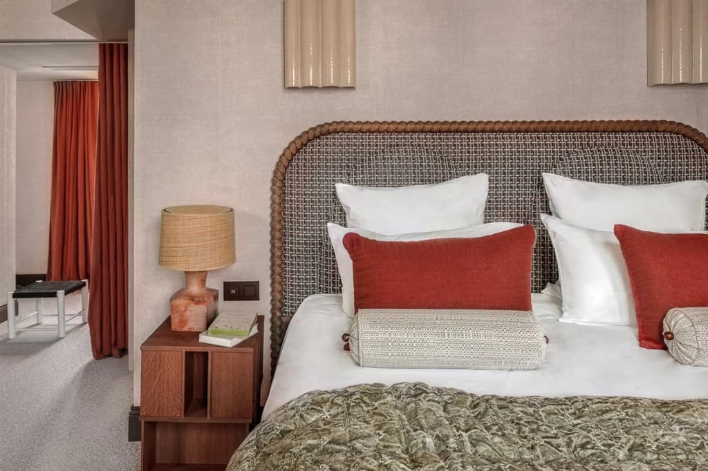 Hotel Suzie Blue - photo 6