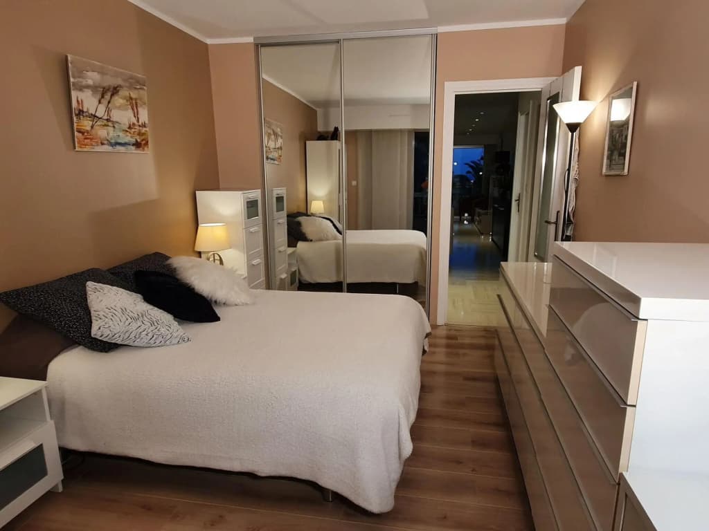Classy Apartment in Nice with pool and private parking place - photo 2