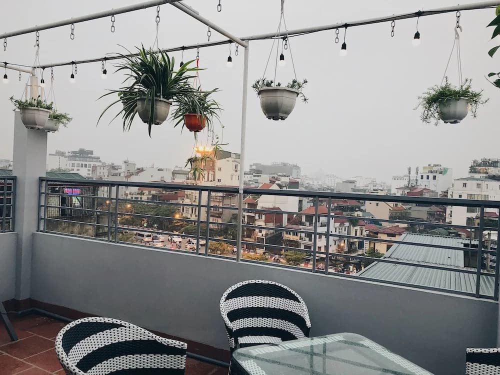 Cactus Homestay - photo 7