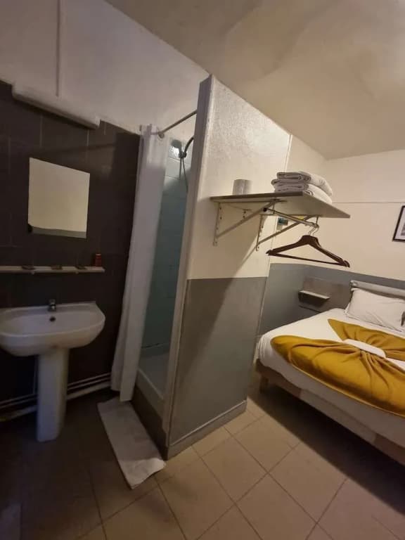 Aboukir Hotel - photo 8