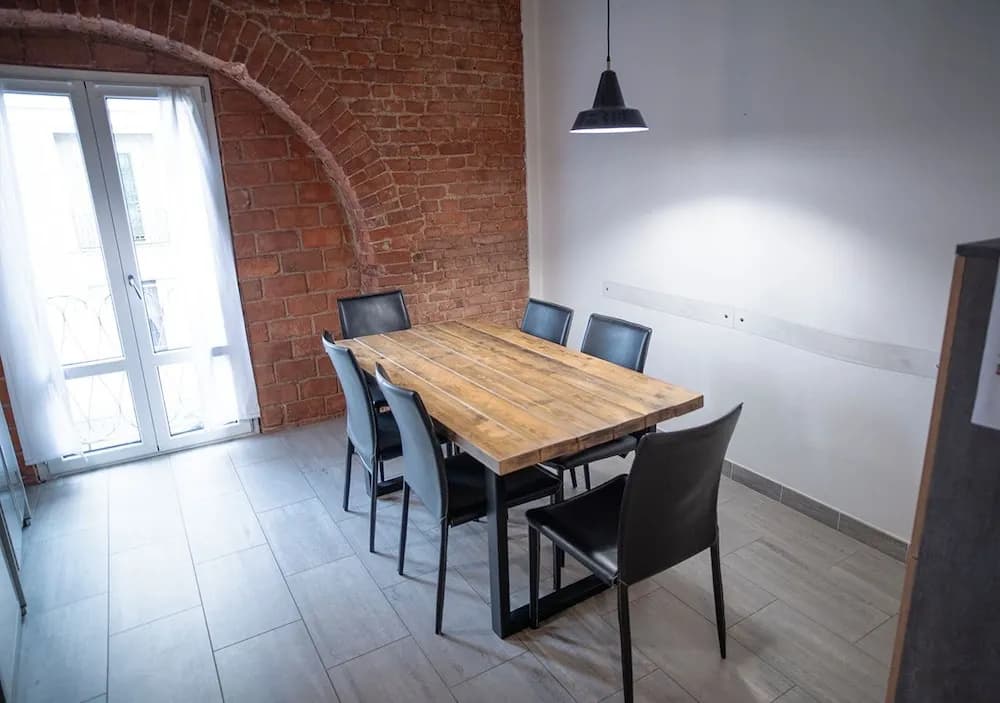 Isola apartment - photo 17