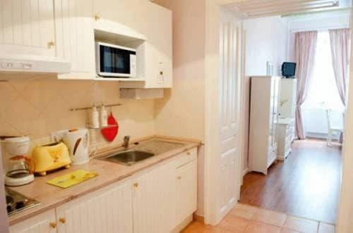 Vienna Boutique Self-Catering Apartments - photo 23