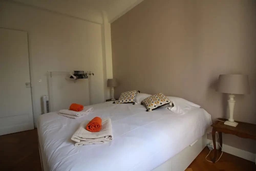 Nice Booking Clemenceau - photo 6