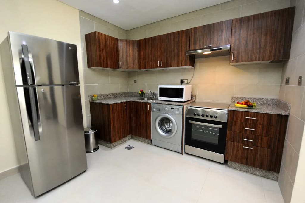 Al Mansour Park Inn Hotel & Apartment - photo 12