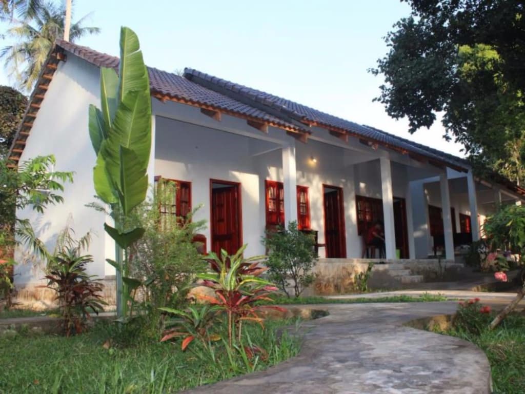 Hoa Nhat Lan Bungalow - photo 15