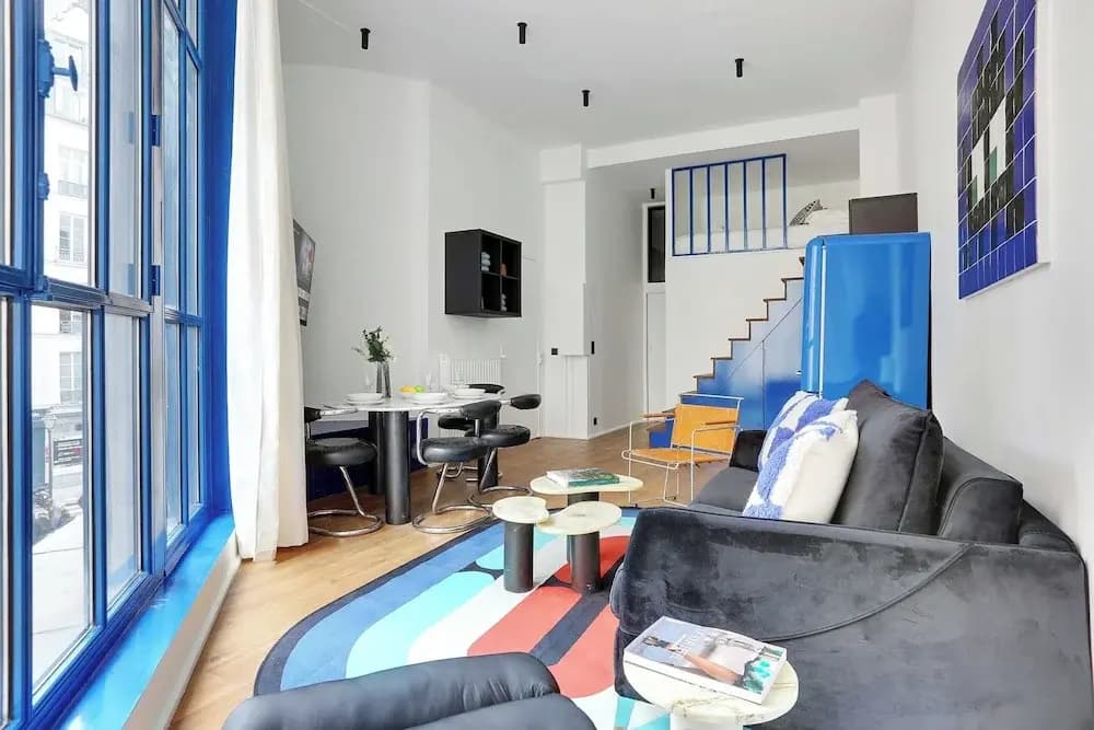 Magnificent Apartment - 1br/6p - Sentier - photo 10