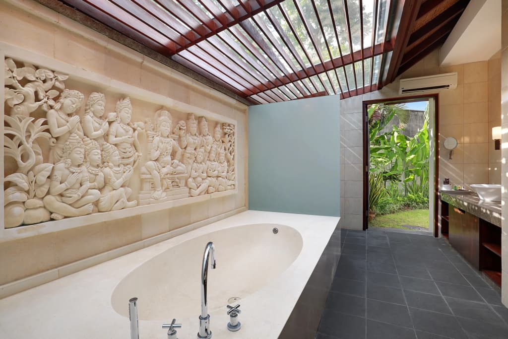 Gending Kedis Luxury Villas & Spa Estate Hotel - photo 9