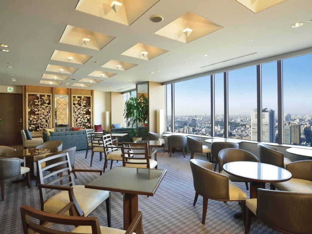 Tokyo Dome Hotel - photo 19
