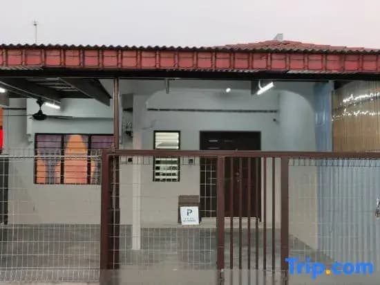 Kapar Family Homestay 3 Bedroom Near Setia Alam - photo 5