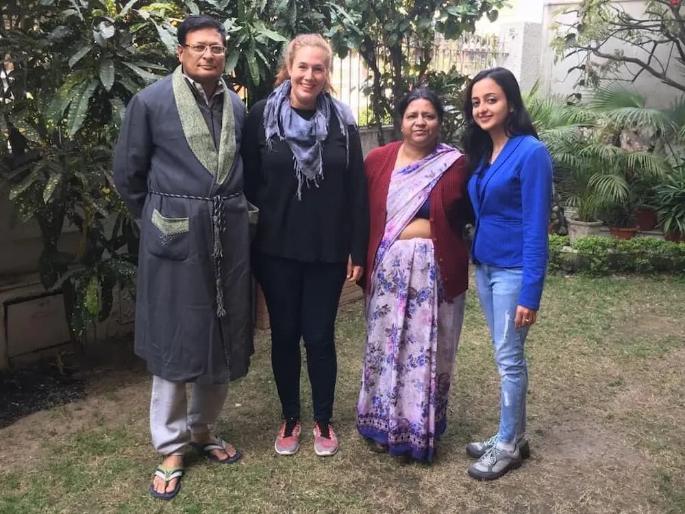 Prakash Kutir B&B - photo 23