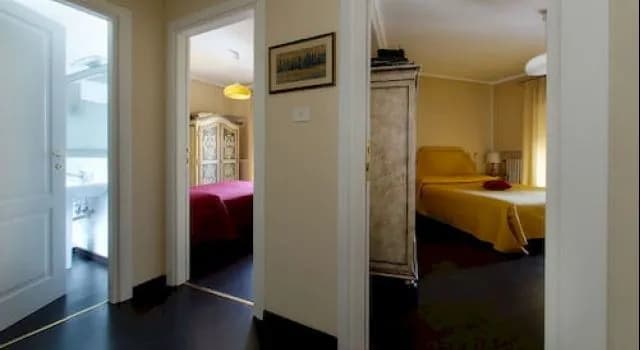 Trastevere's Houses - photo 10