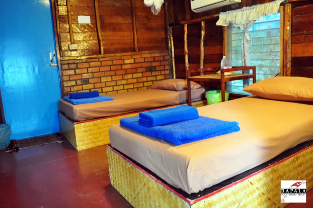 Rapala Rock Wood Resort - photo 5