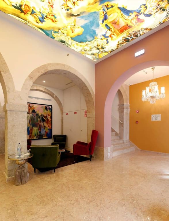 Hotel Lis - Baixa - photo 18