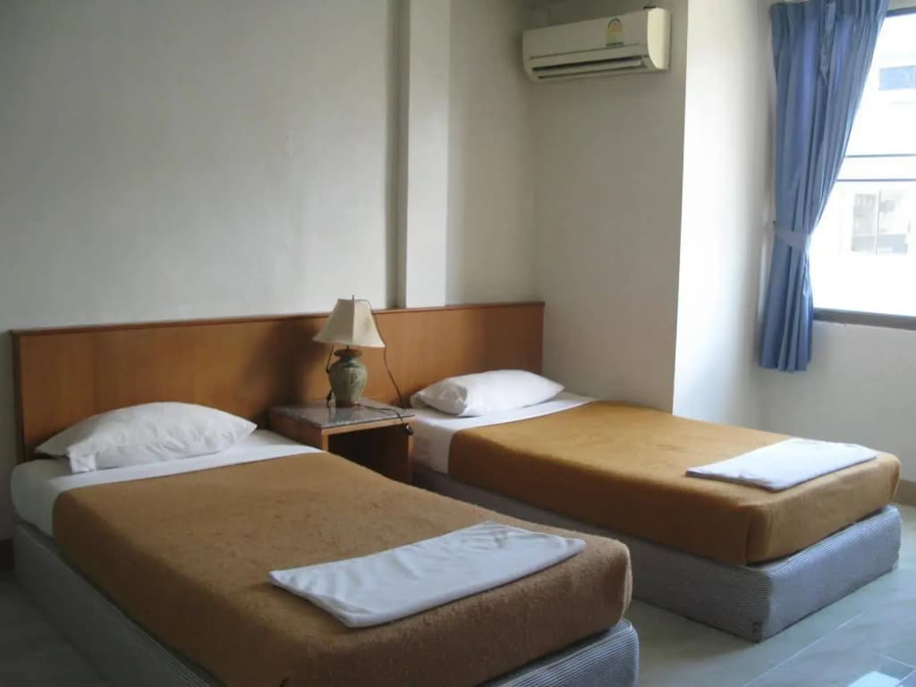 Chongko Guesthouse - photo 5
