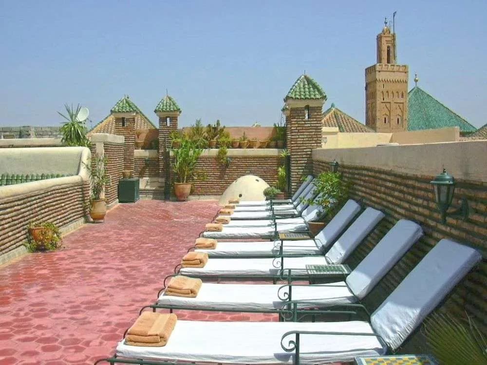 Riad Dar Sbihi - photo 10