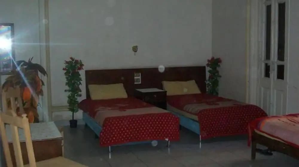 Regent House - Hostel - photo 7