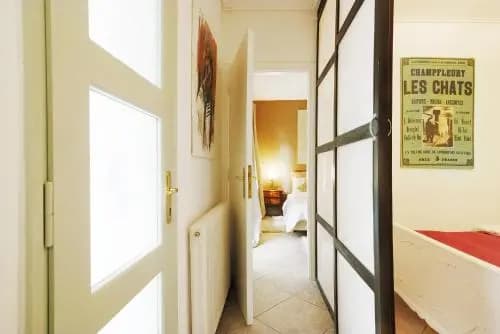 Acropolis Athenaze Villa - photo 4