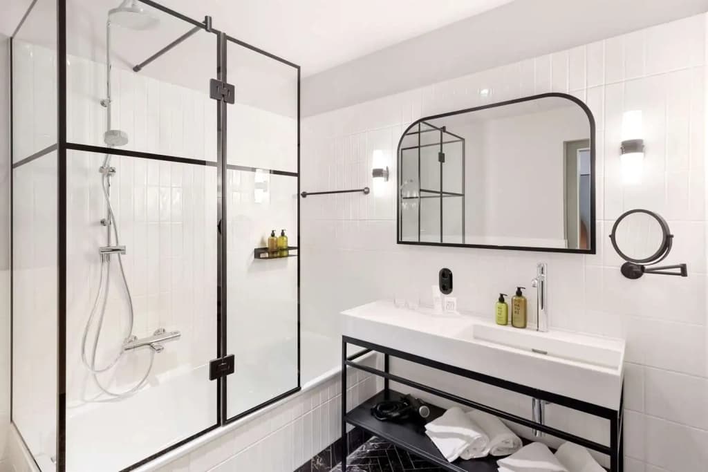 Hotel Astoria Vienna, Curio Collection by Hilton - photo 9