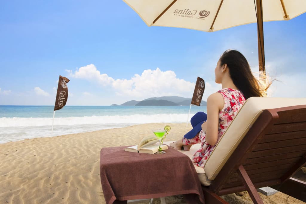 Galina Hotel & Spa - photo 30