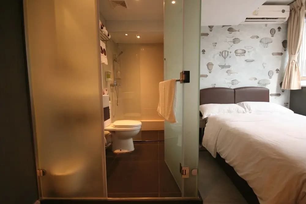 MY Hotel - photo 13