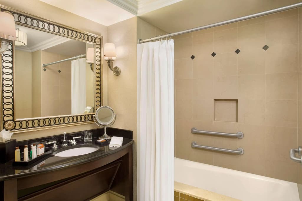 Waldorf Astoria Orlando - An Official Walt Disney World® Hotel - photo 46