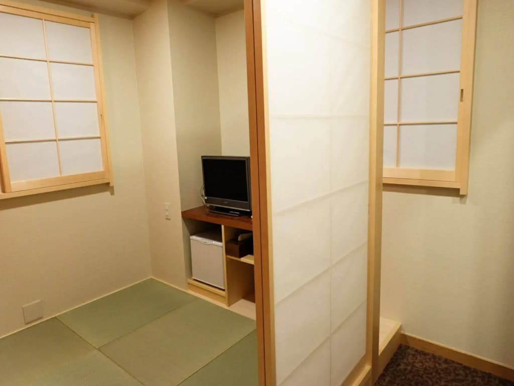 Ryokan Asakusa Shigetsu - photo 4
