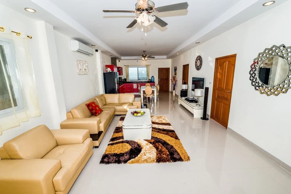 Platinum Residence 10 - photo 10