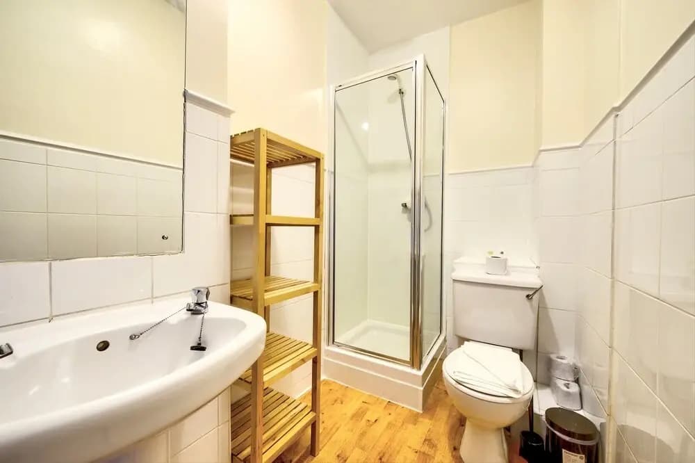 Spacious 3bed Home at the Meadows - photo 30