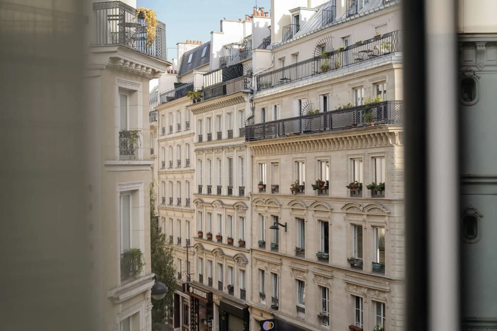Hotel Pulitzer Paris - photo 1
