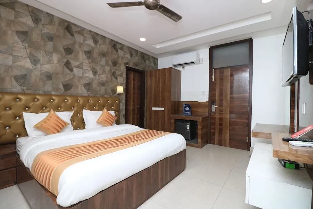 OYO 9999 Hotel Sea Heaven - photo 4