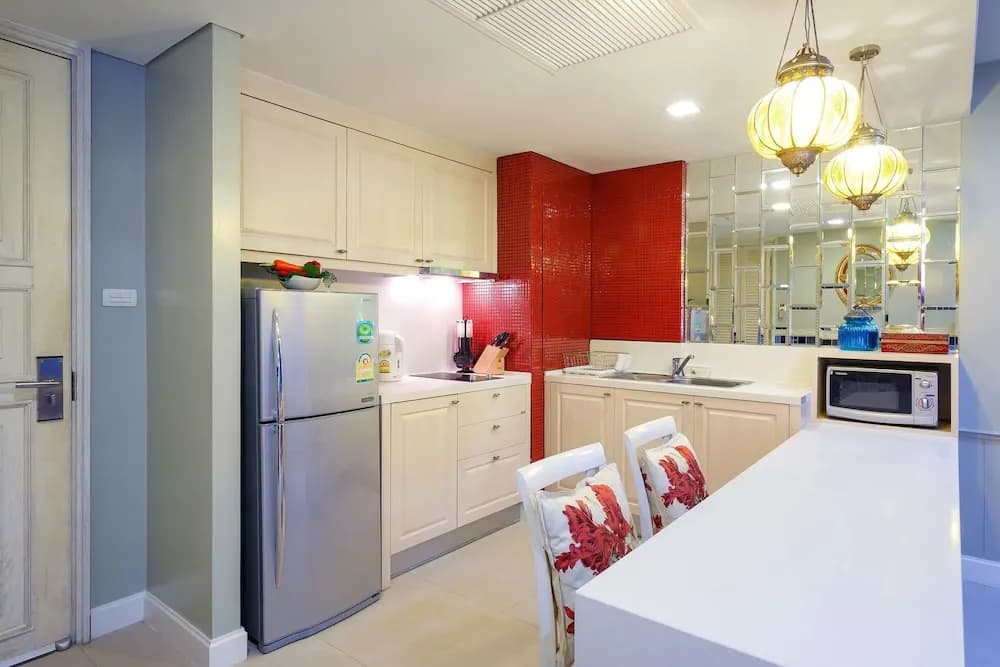 Marrakesh Beachfront Condominium - photo 14