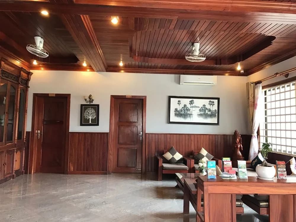 White Lotus Resort - photo 20