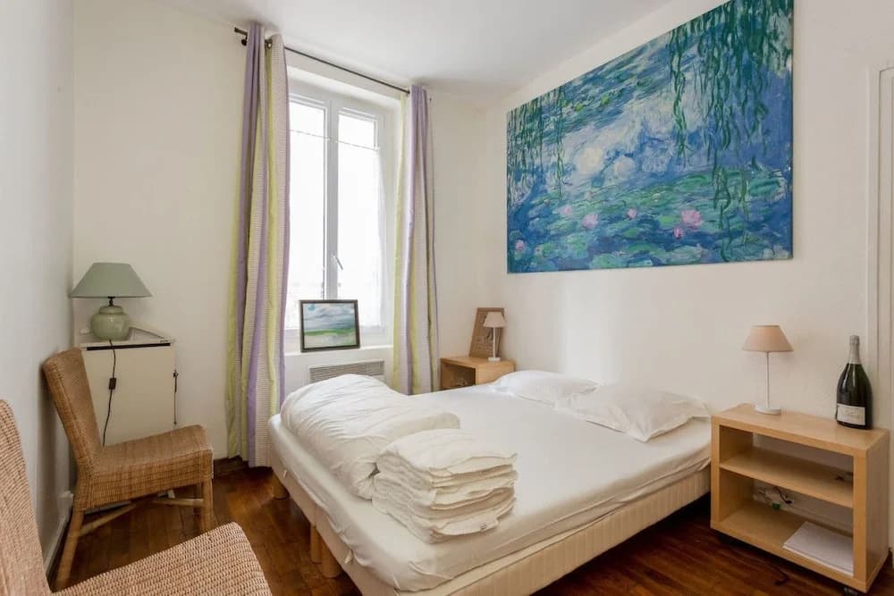 Charming Flat Grenelle - photo 5