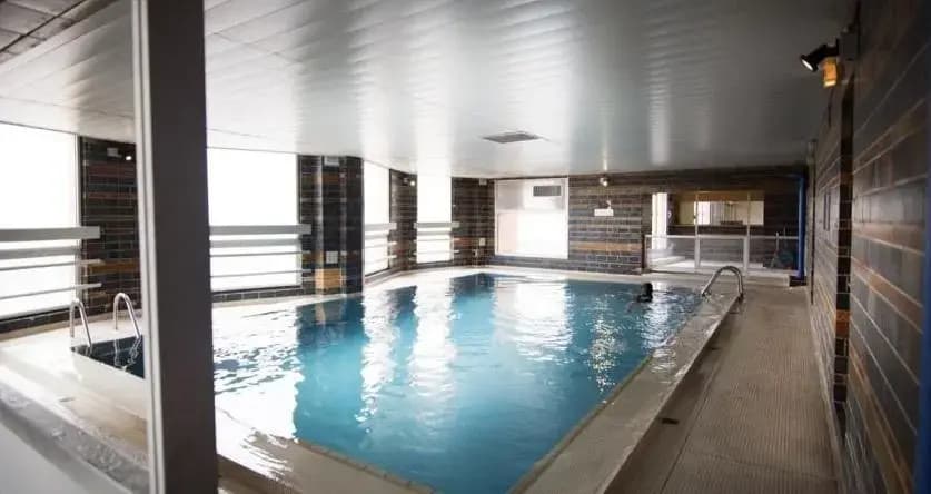 Triplex Place d'Italie - photo 5