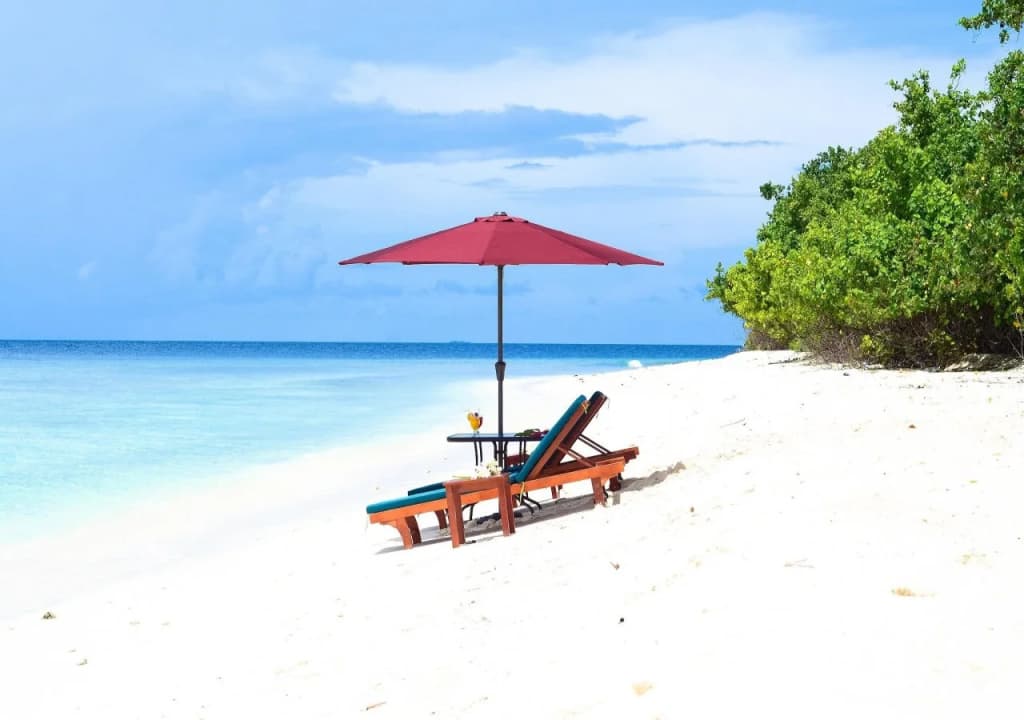 Ukulhas Breeze Inn - photo 9