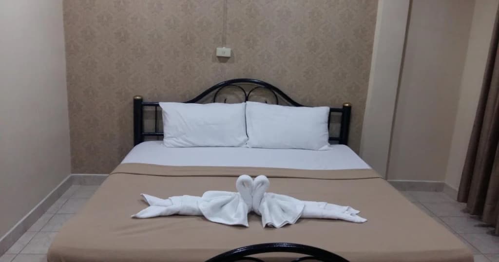 Hotel Summer Holiday - photo 4