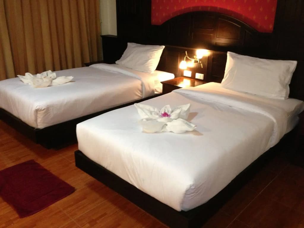 SK Residence - photo 3