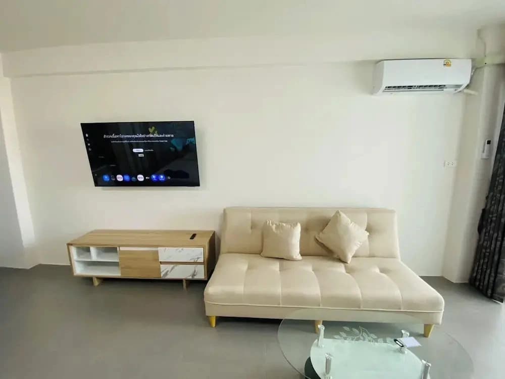 9 Karat Condo by PSR - photo 5