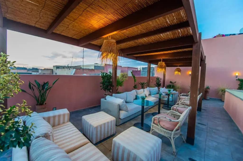 Riad Lamdina - photo 21