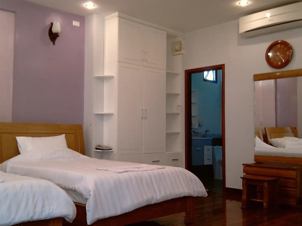 Trang Thu Hotel - photo 4