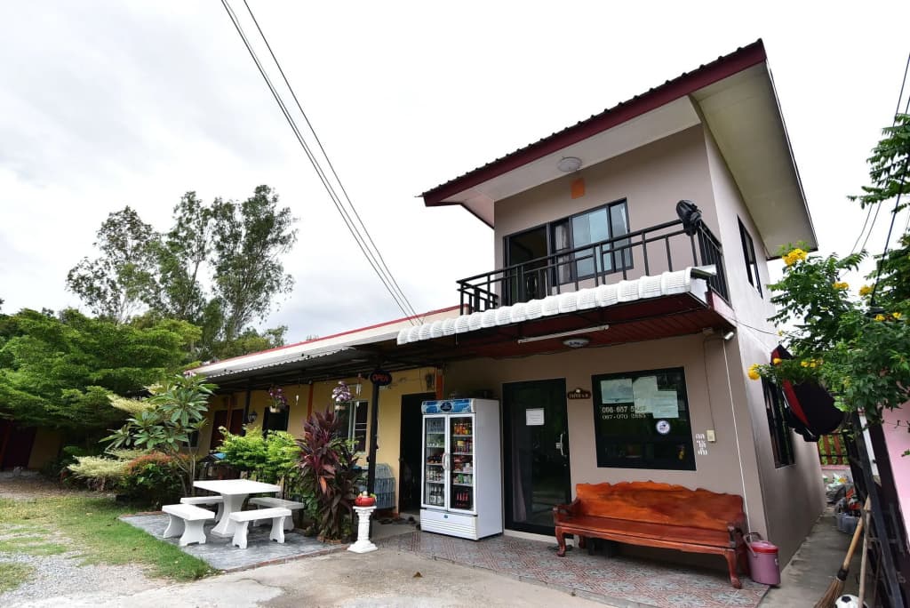 Tippawan Resort - photo 13