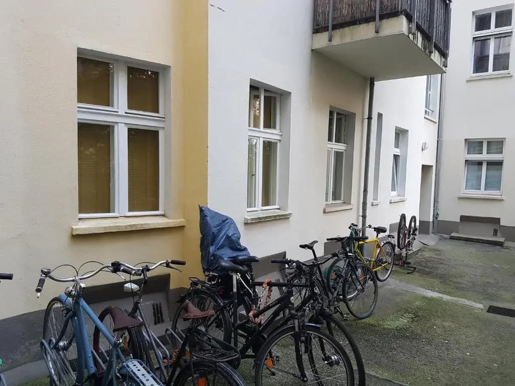 Wohnung 15 - main photo