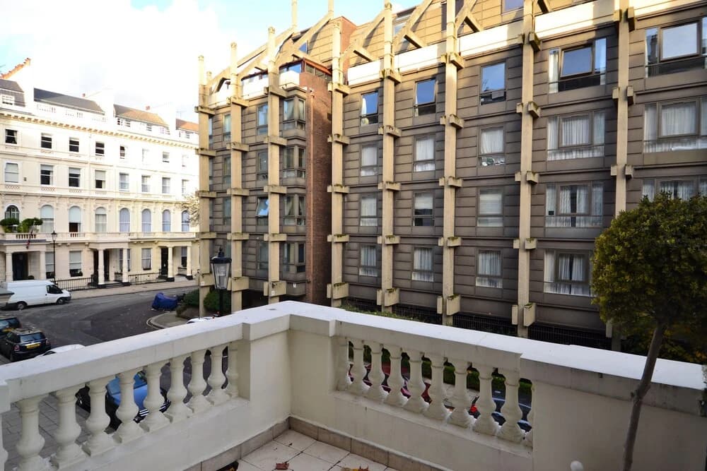 Luxury Hyde Park - main photo