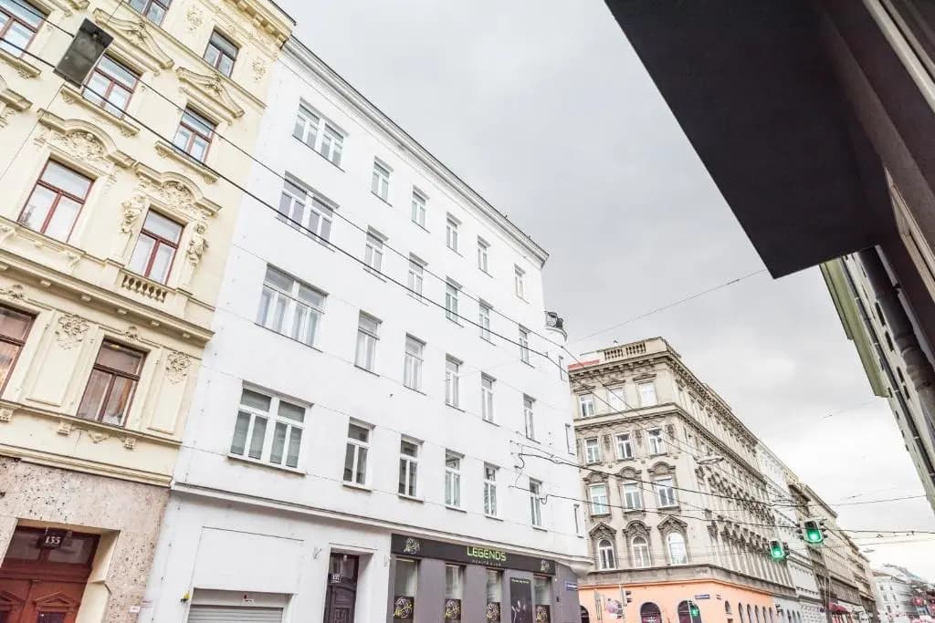 Micro Loft Neubau by ichbucheAT - main photo
