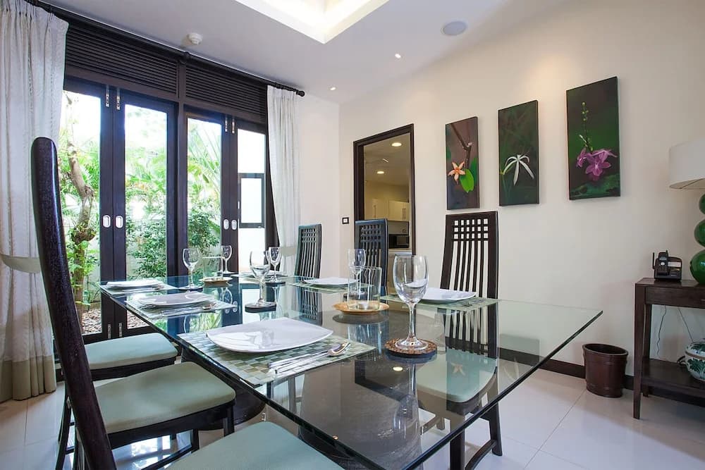 Chom Tawan Villa - photo 21