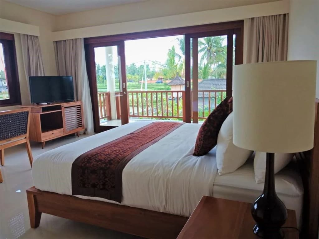 DLobong Suites Ubud - photo 5